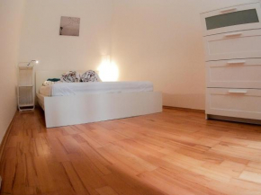 Supercentral Apartment with private garden, Wien, Österreich